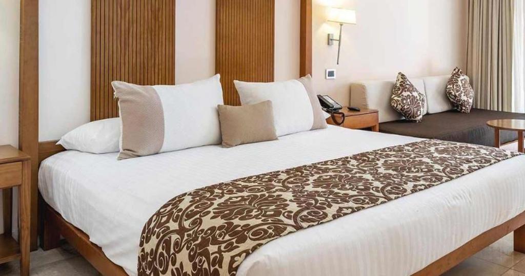 Hotel Marien Puerto Plata, Dominikanische Republik, Playa Dorada. Großes 26