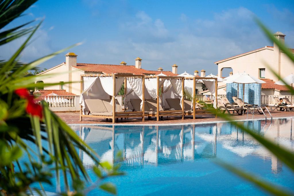 Hotel Valentin Son Bou, Spanien, Son Bou. Großes 2