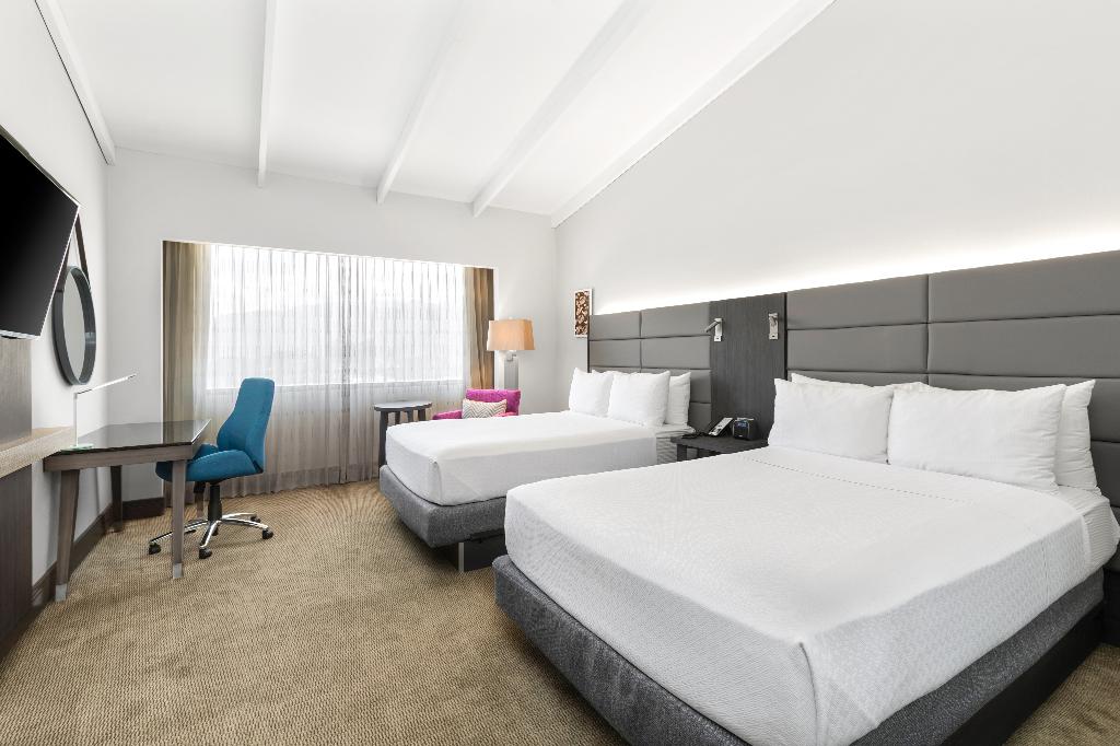 Crowne Plaza San Jose La Sabana an IHG Hotel