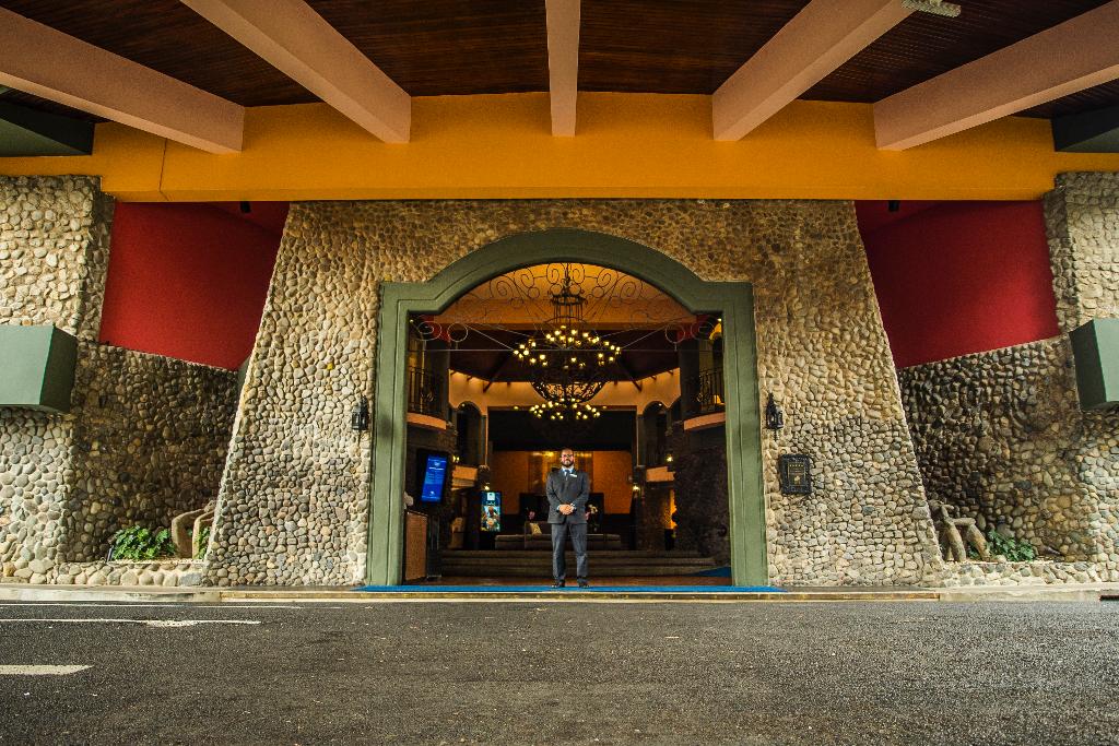 Doubletree By Hilton Hotel Cariari San Jose