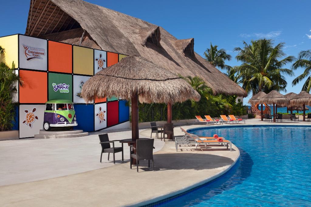 Sunscape Sabor Cozumel Resort & Spa