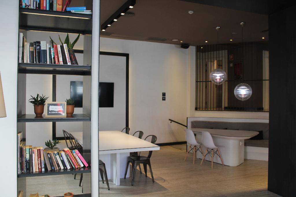 Hotel Pol & Grace Hotel, Spanien, Barcelona. Großes 14