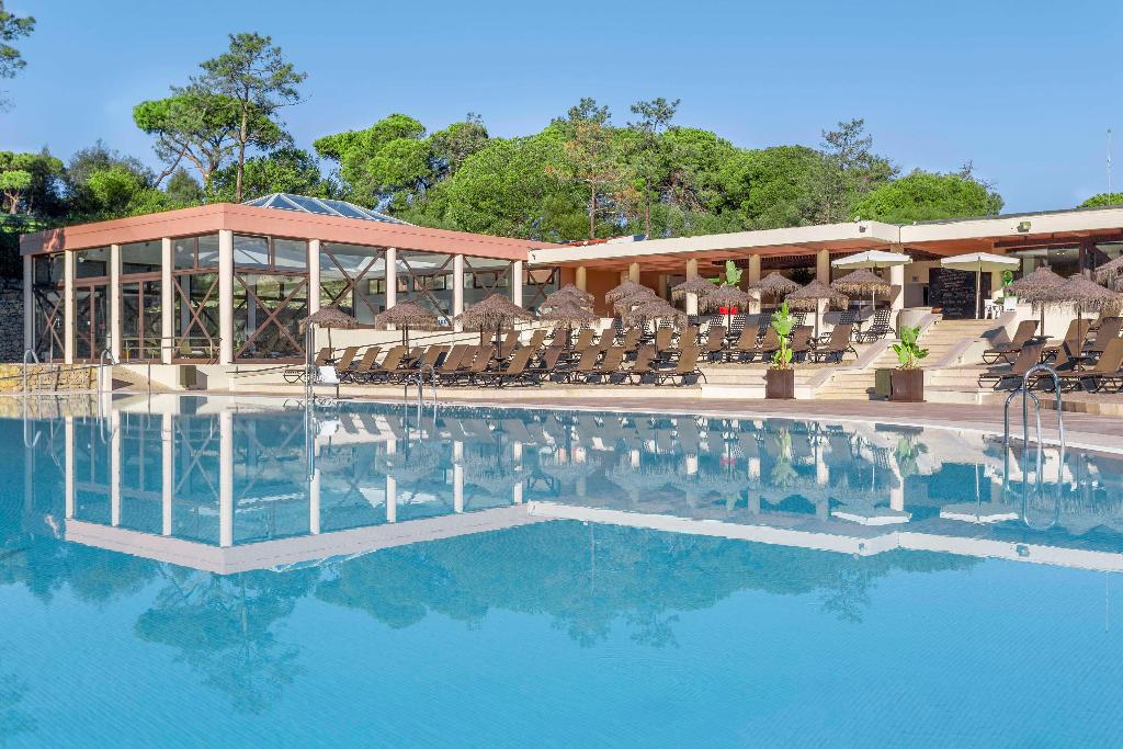 Hotel Vilar do Golf, Portugal, Almancil. Großes 46