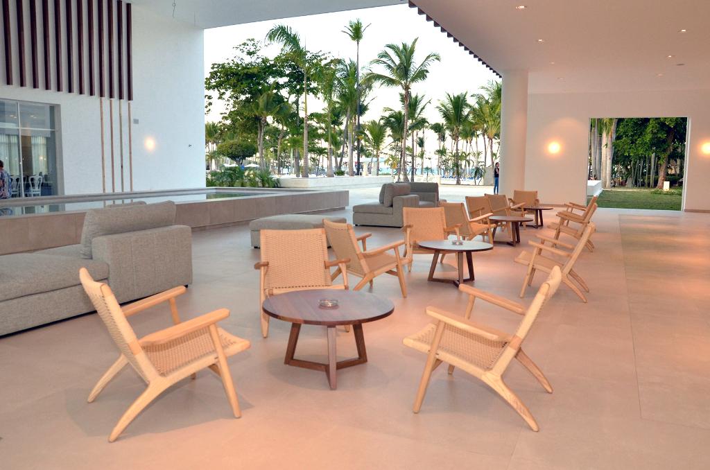 Senator Puerto Plata Spa Resort