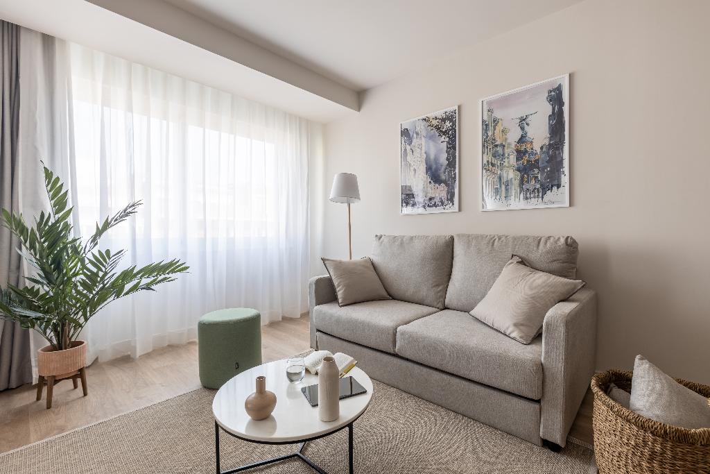 Libere Madrid Chamberi