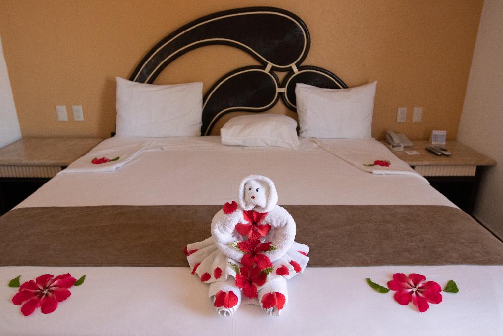 Qualton Club Ixtapa All Inclusive
