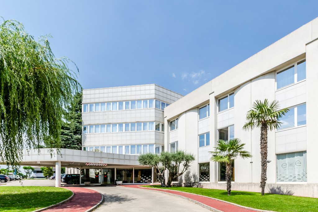 Hotel Exe Parc del Valles