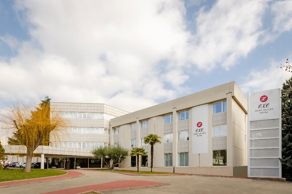 Hotel Exe Parc del Valles