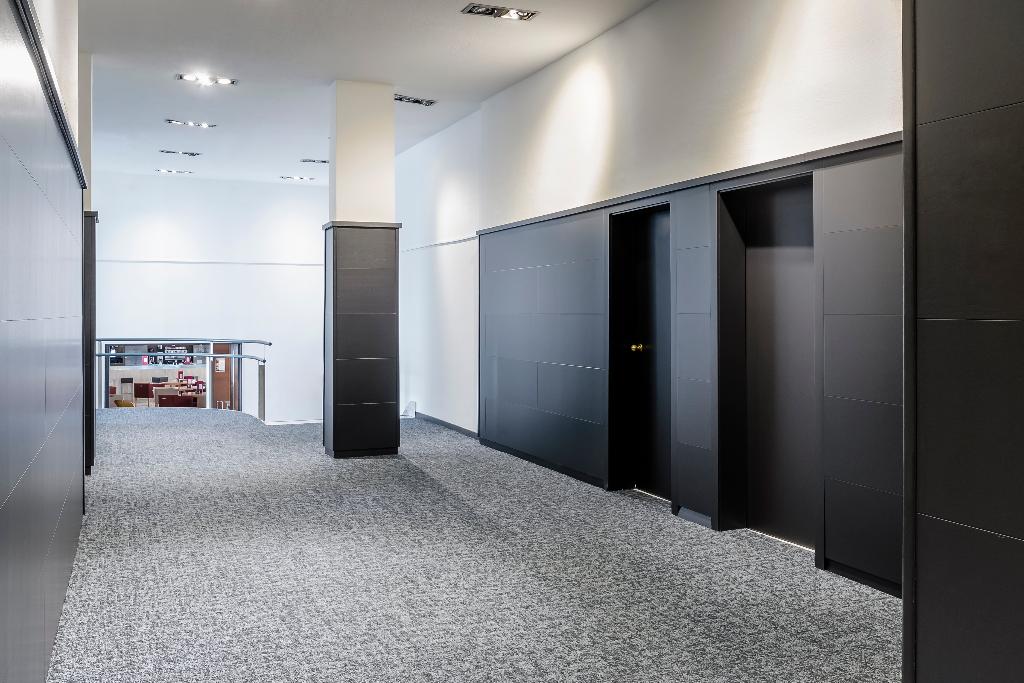 Hotel Exe Parc del Valles, Spanien, Cerdanyola del Vallès. Großes 42