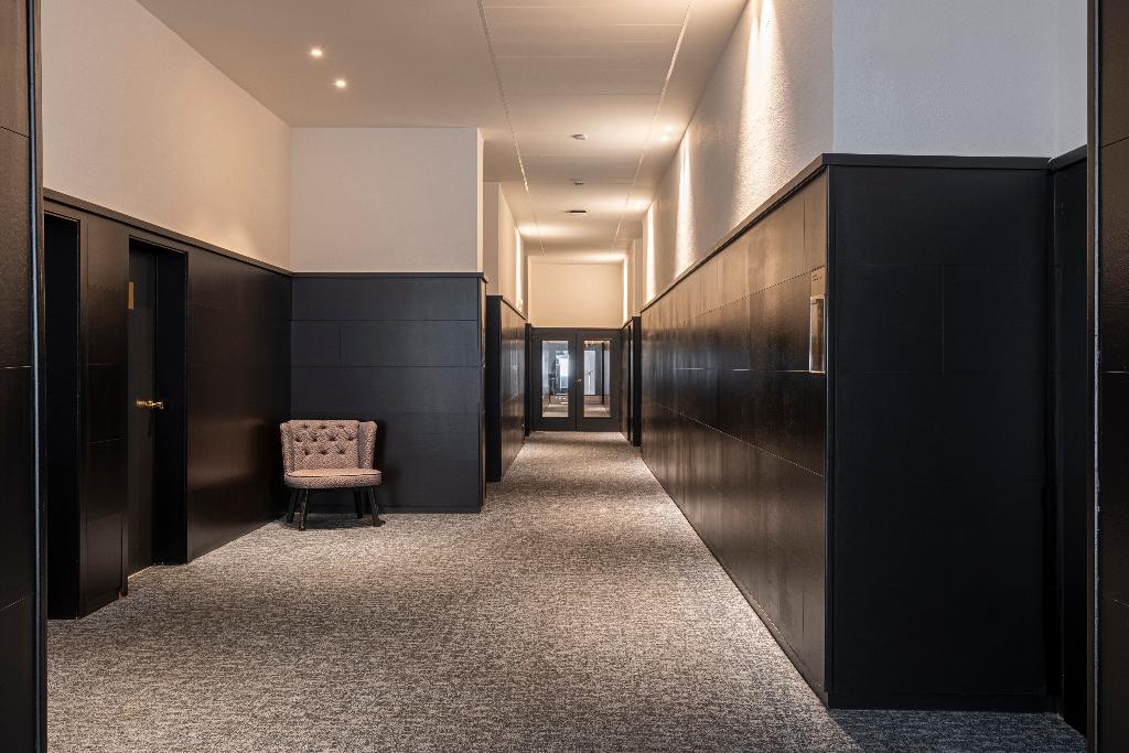 Hotel Exe Parc del Valles