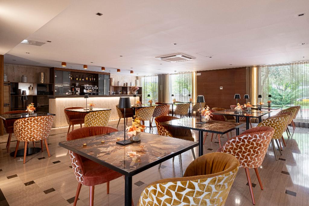 Hotel Exe Parc del Valles