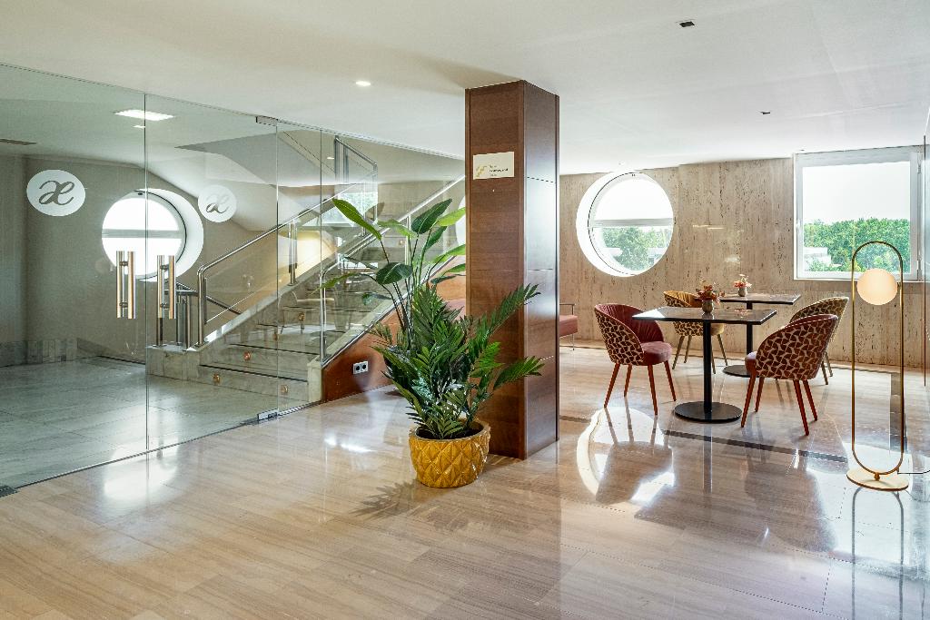 Hotel Exe Parc del Valles