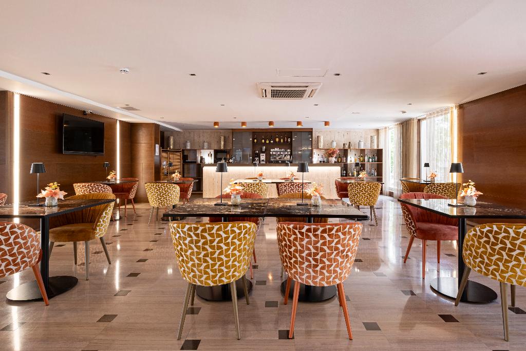 Hotel Exe Parc del Valles