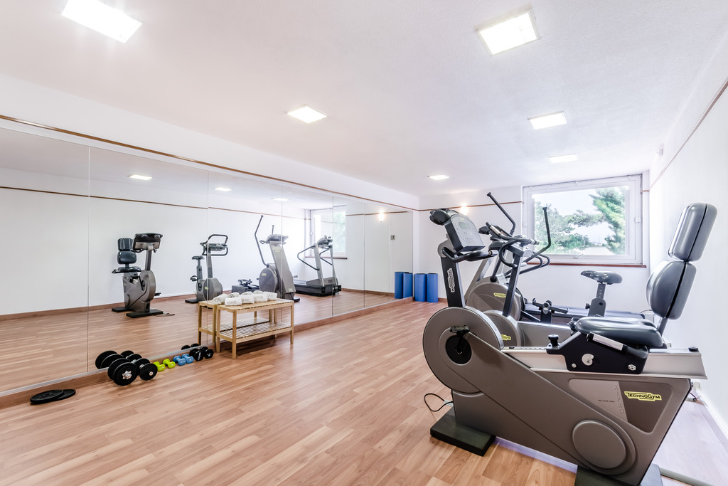 Hotel Exe Parc del Valles