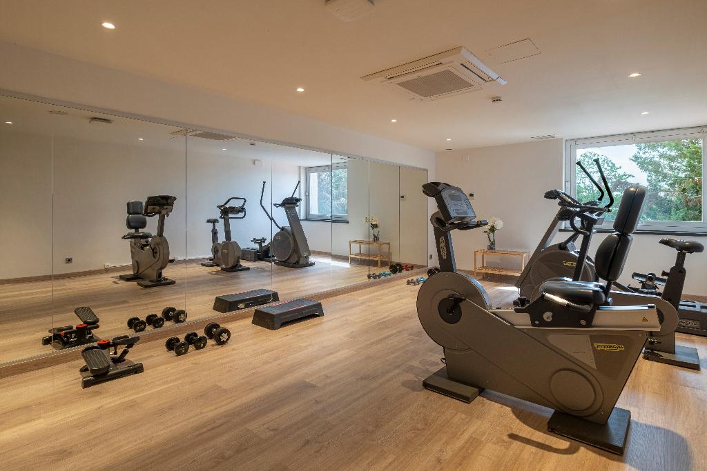 Hotel Exe Parc del Valles