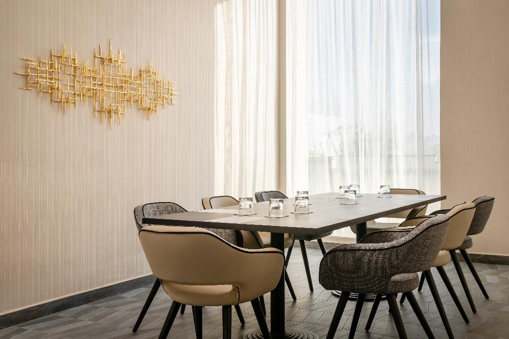 Hotel Exe Parc del Valles