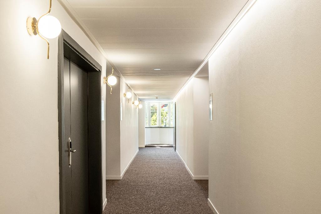 Hotel Exe Parc del Valles