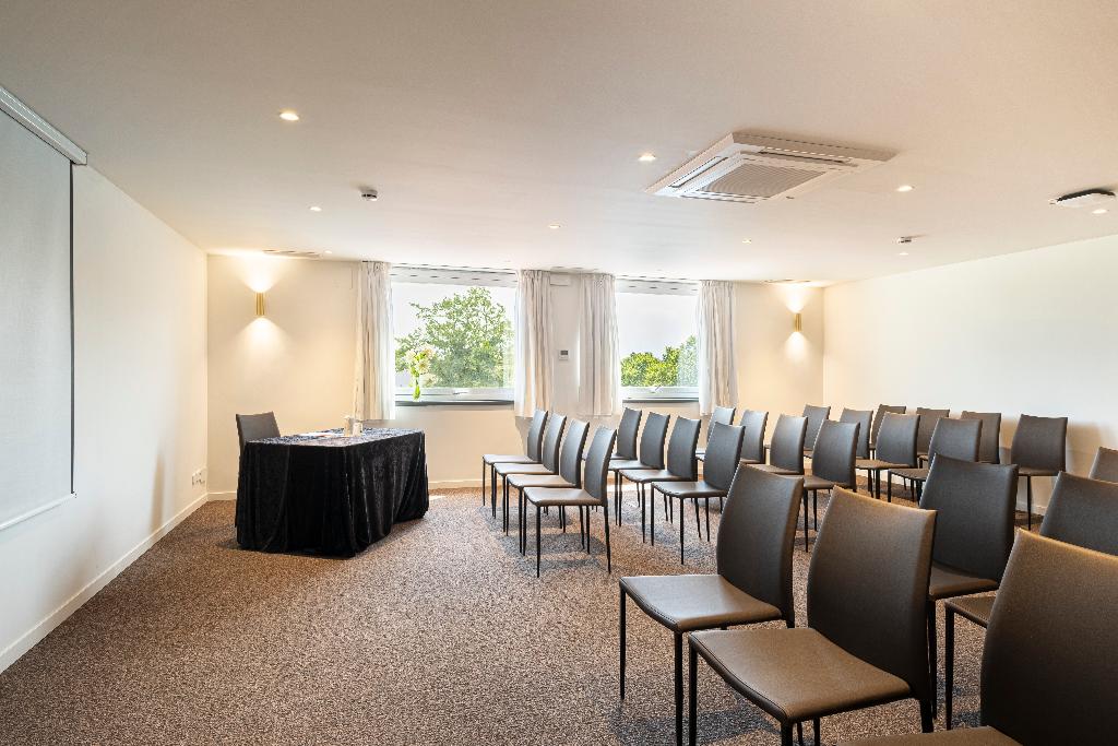 Hotel Exe Parc del Valles