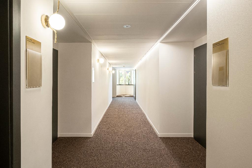 Hotel Exe Parc del Valles