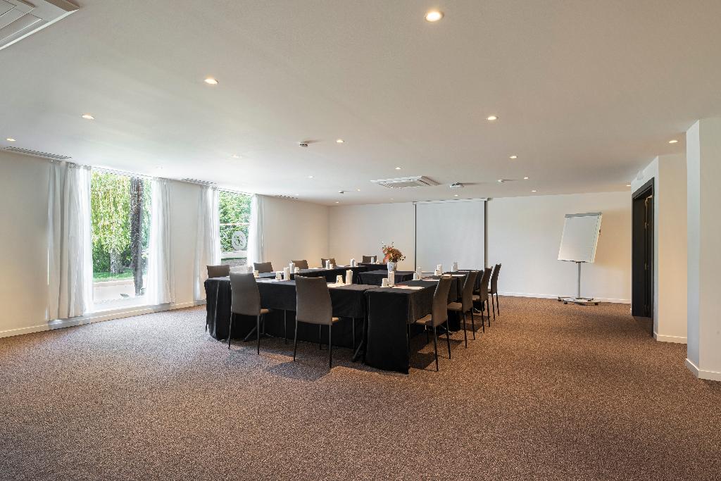 Hotel Exe Parc del Valles