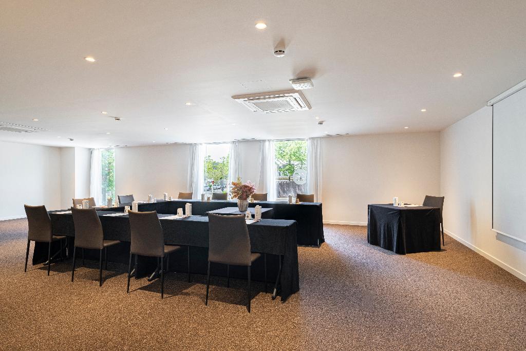 Hotel Exe Parc del Valles