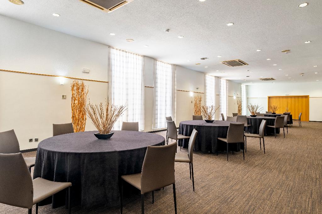 Hotel Exe Parc del Valles