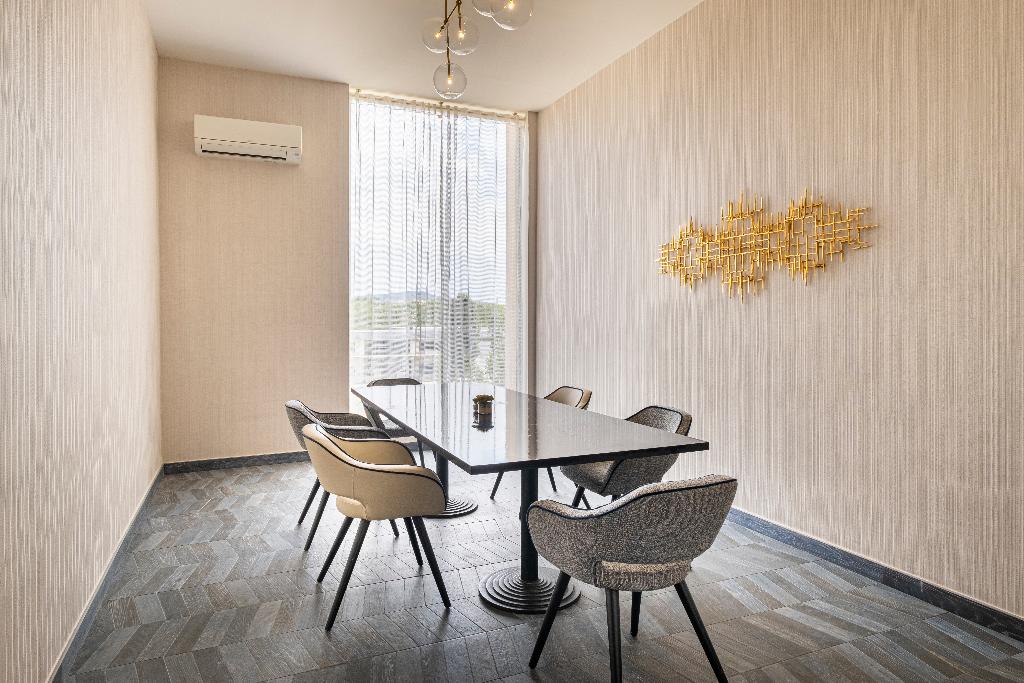 Hotel Exe Parc del Valles