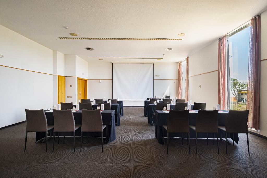 Hotel Exe Parc del Valles