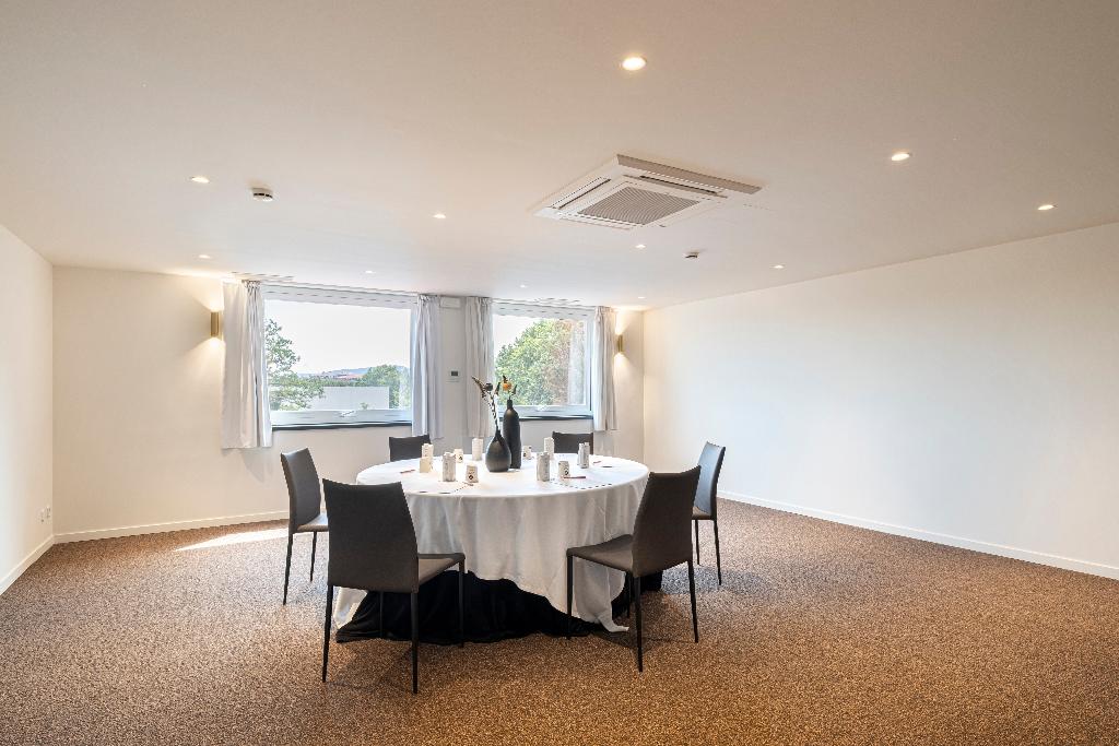 Hotel Exe Parc del Valles