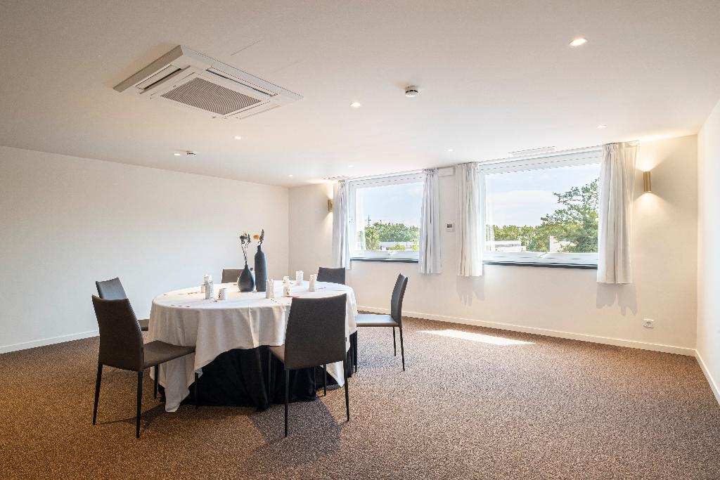 Hotel Exe Parc del Valles