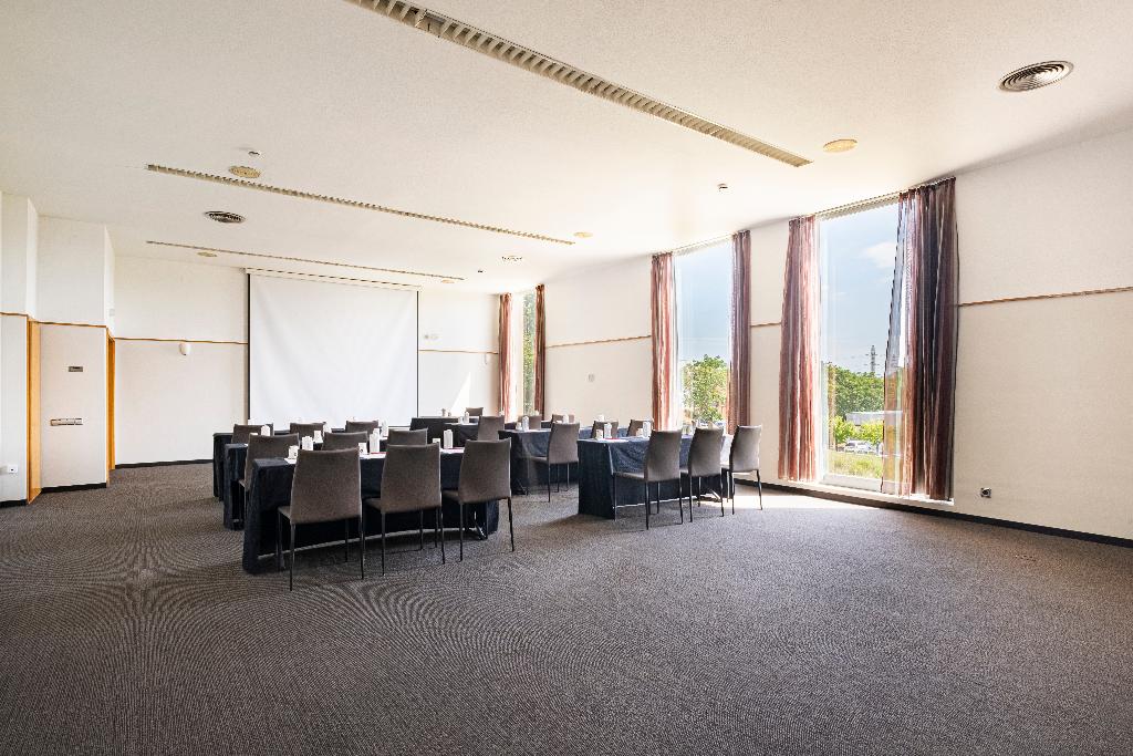 Hotel Exe Parc del Valles