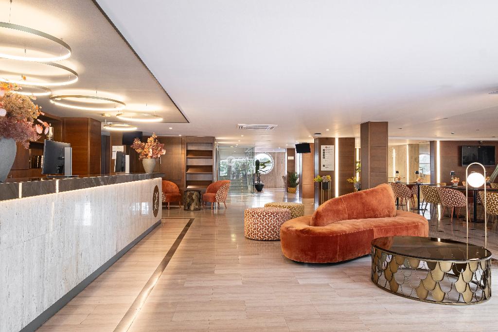 Hotel Exe Parc del Valles