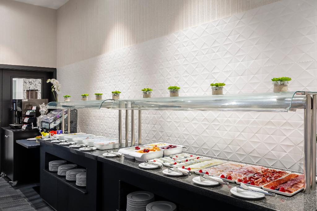 Hotel Exe Parc del Valles, Spanien, Cerdanyola del Vallès. Großes 2