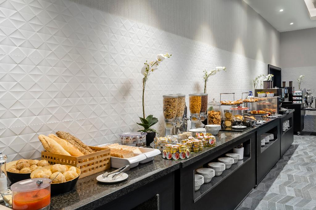 Hotel Exe Parc del Valles