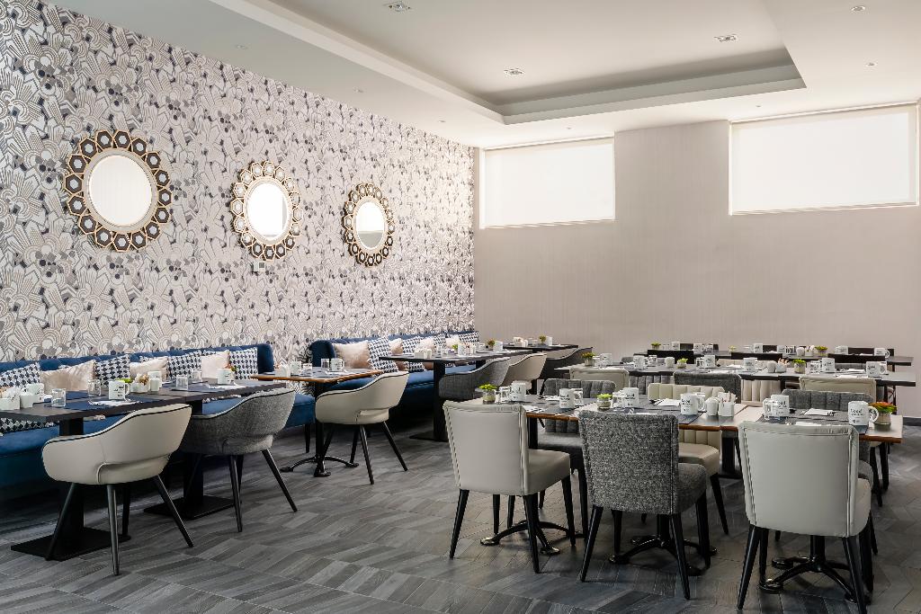 Hotel Exe Parc del Valles