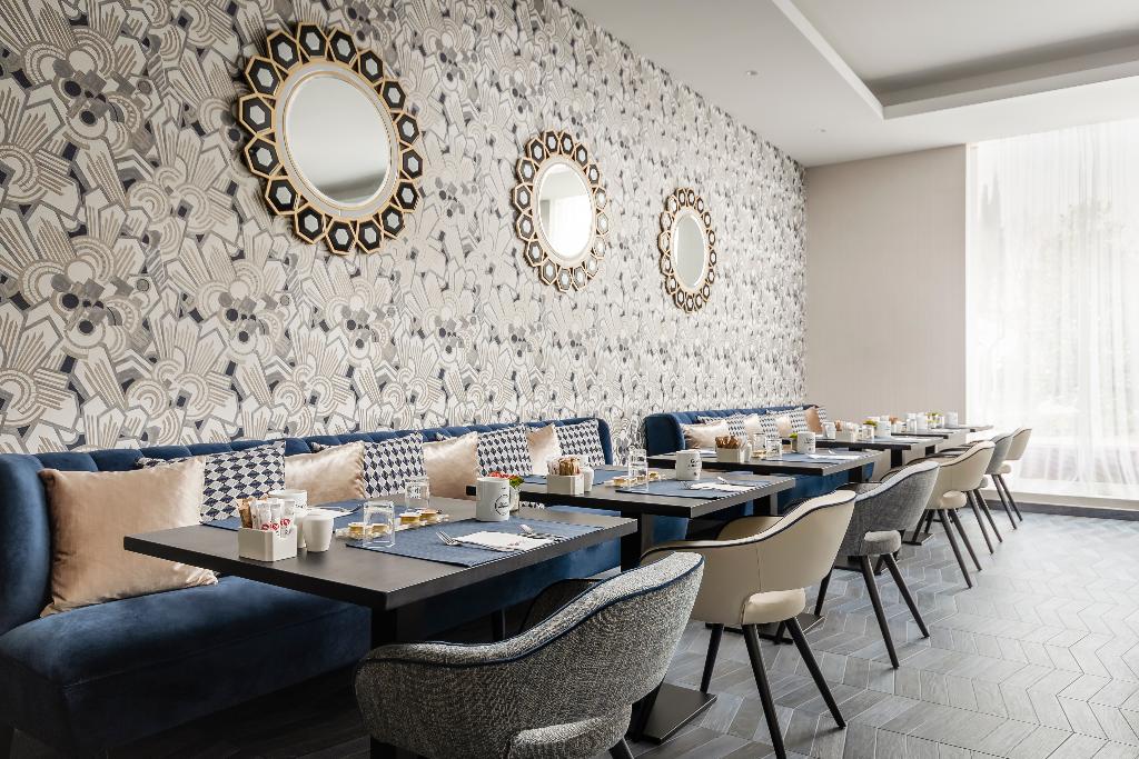 Hotel Exe Parc del Valles