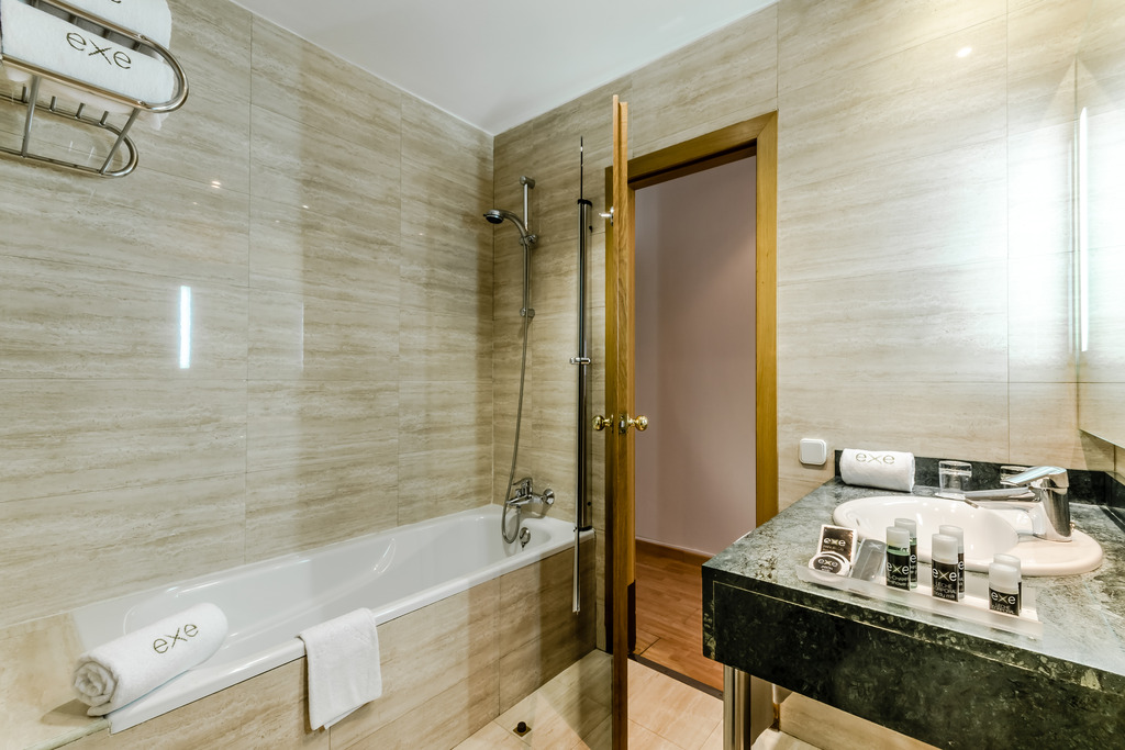 Hotel Exe Parc del Valles