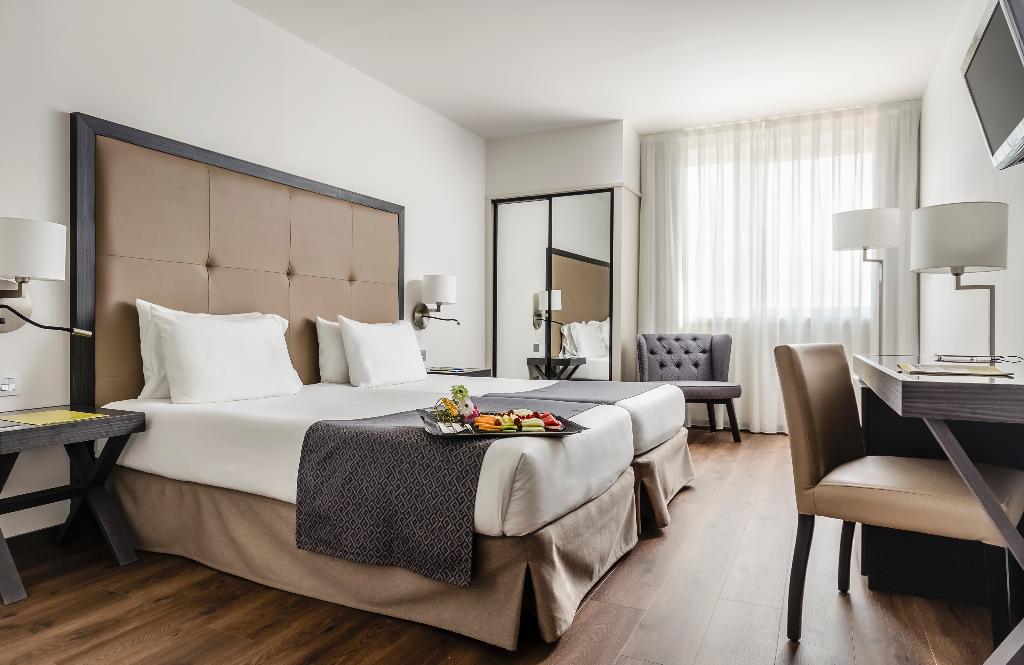 Hotel Exe Parc del Valles