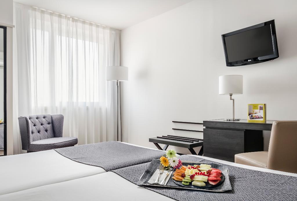 Hotel Exe Parc del Valles