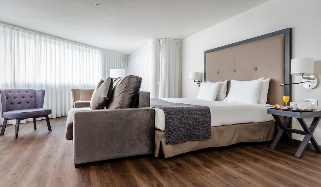 Hotel Exe Parc del Valles