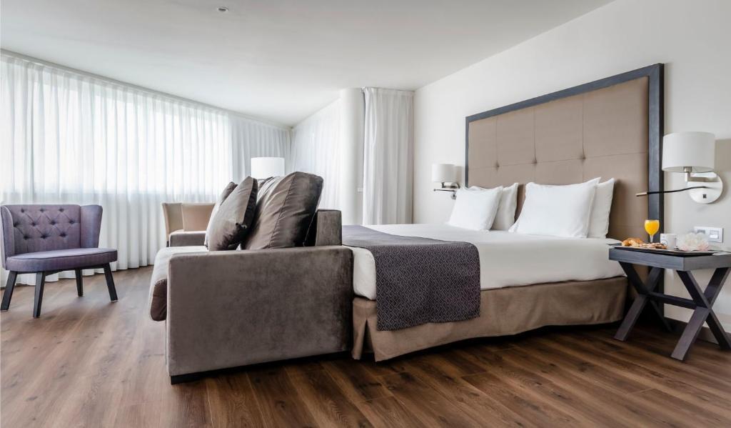 Hotel Exe Parc del Valles