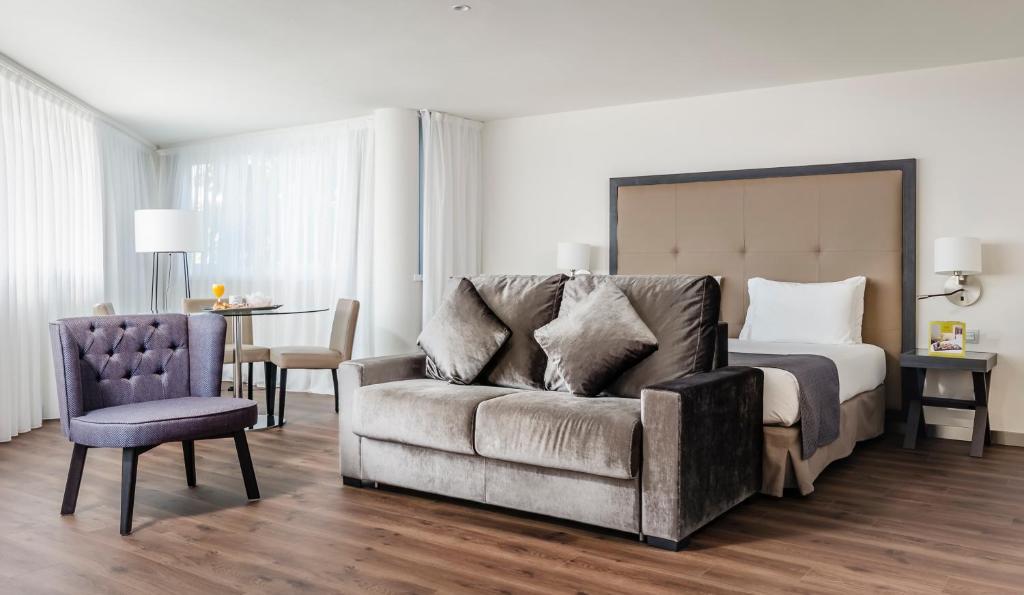 Hotel Exe Parc del Valles