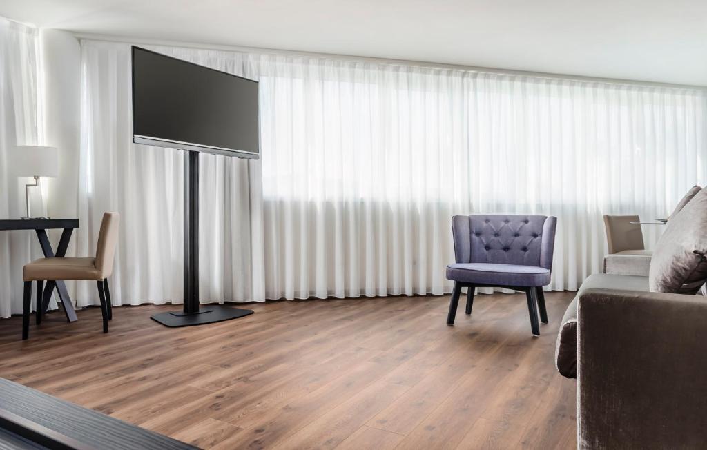 Hotel Exe Parc del Valles