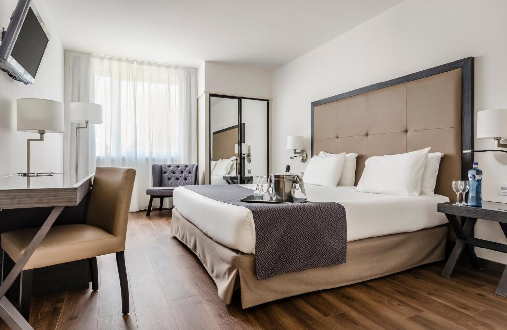 Hotel Exe Parc del Valles