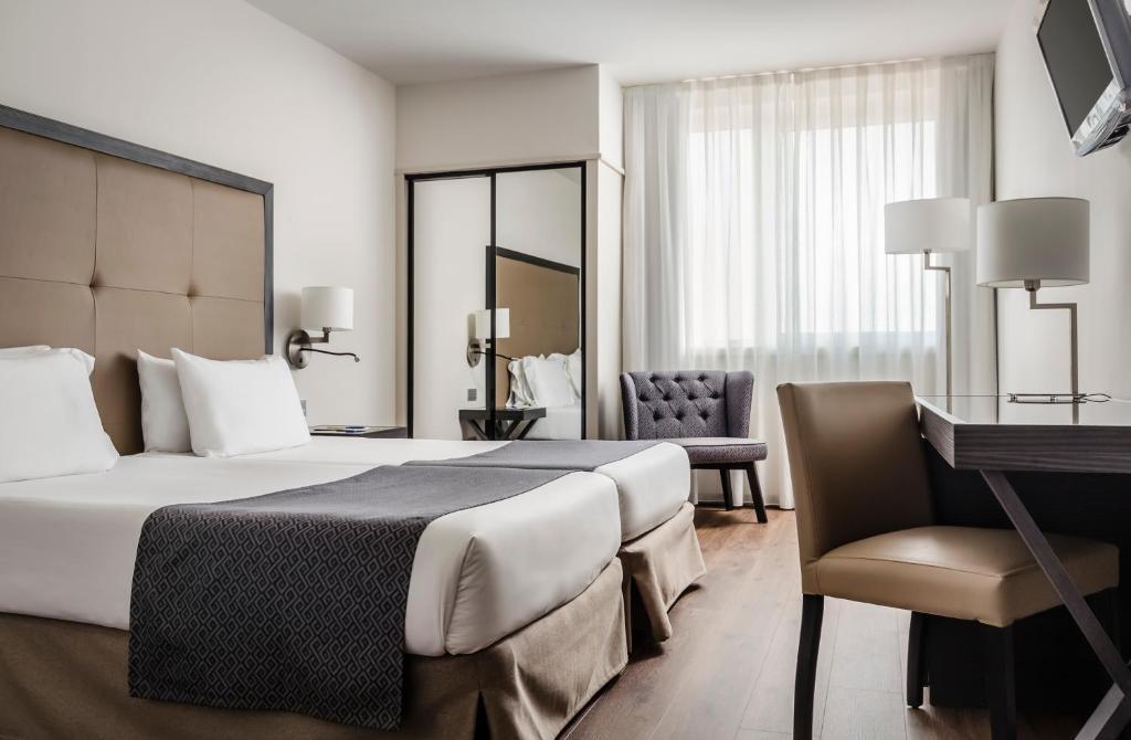 Hotel Exe Parc del Valles