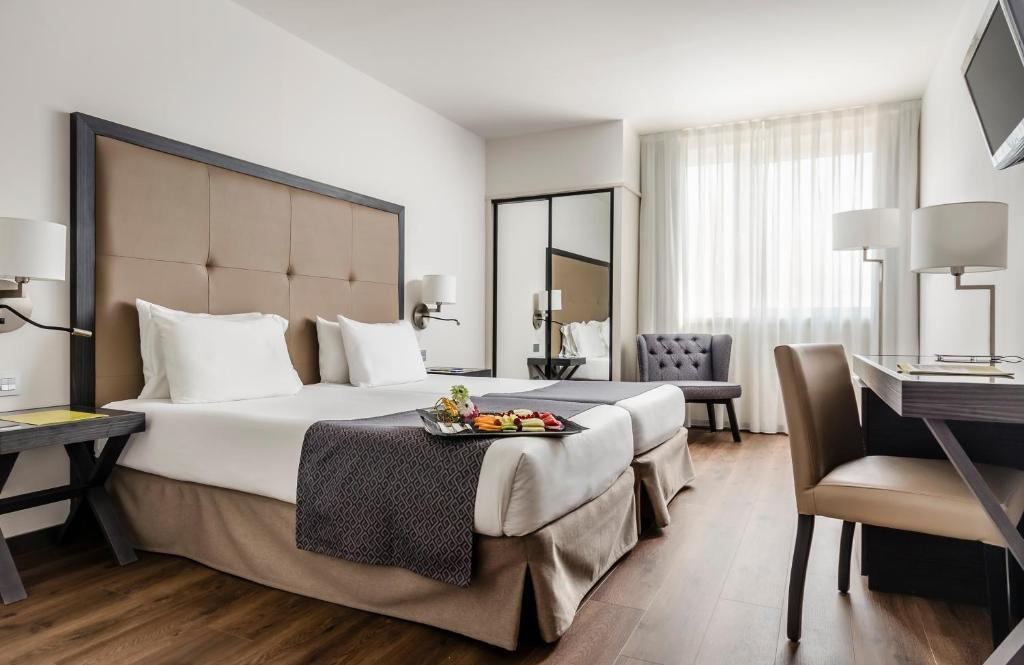 Hotel Exe Parc del Valles