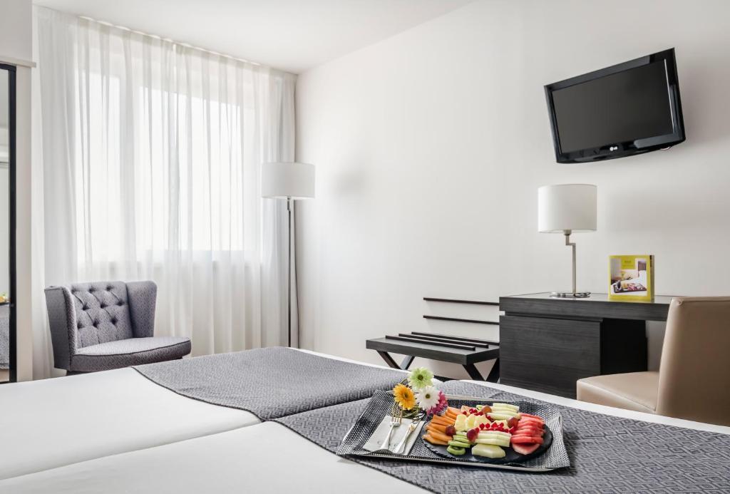 Hotel Exe Parc del Valles