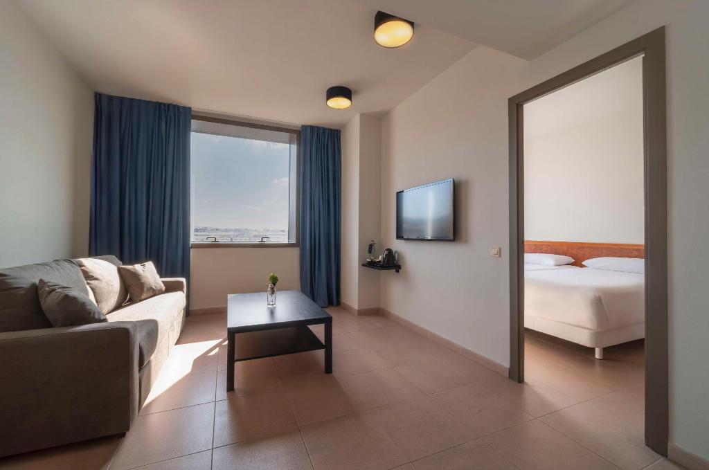 Hotel Hesperia Sant Joan, Spanien, Sant Joan Despí. Großes 2