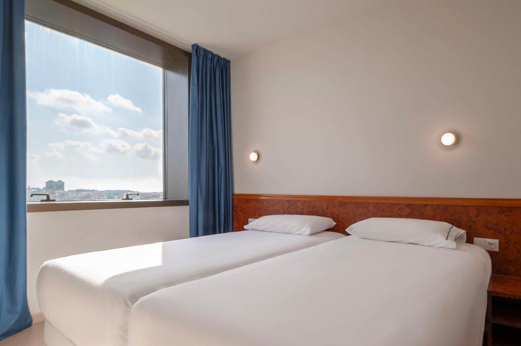 Hotel Hesperia Sant Joan, Spanien, Sant Joan Despí. Großes 1