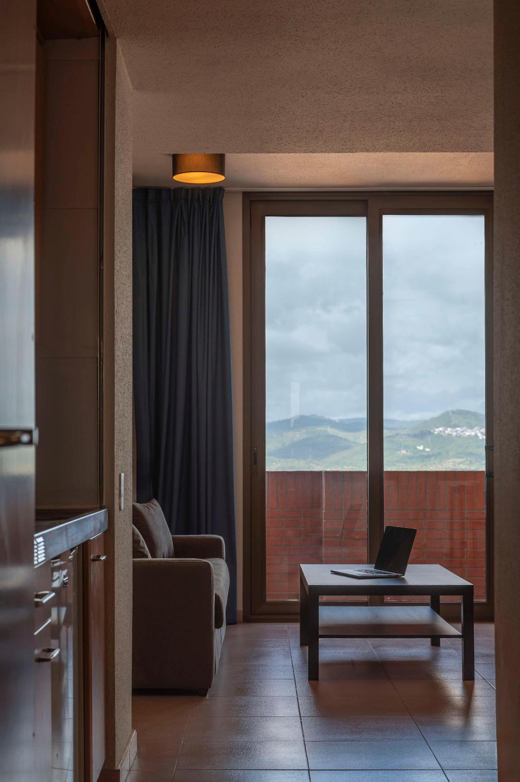 Hotel Hesperia Sant Joan, Spanien, Sant Joan Despí. Großes 2